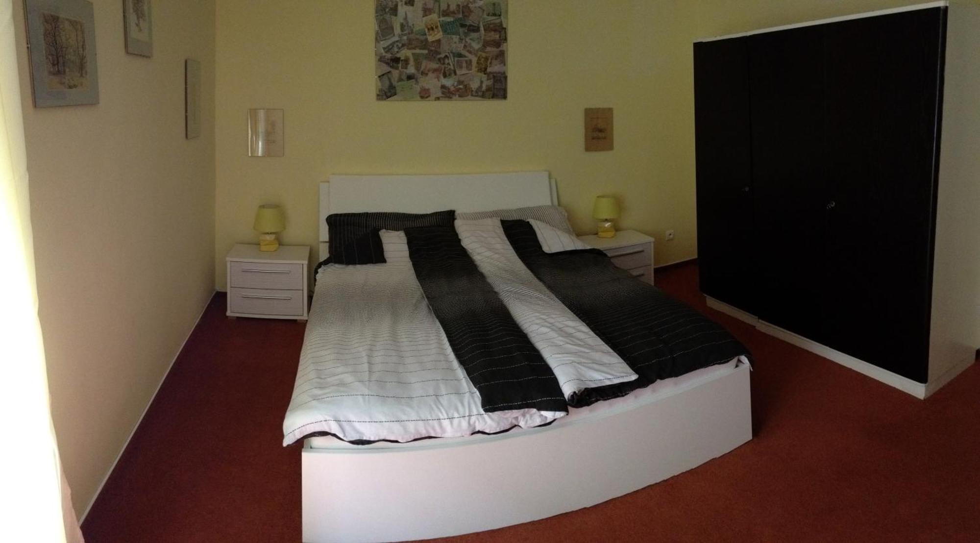 Apartments Vera Κάρλοβι Βάρι Εξωτερικό φωτογραφία