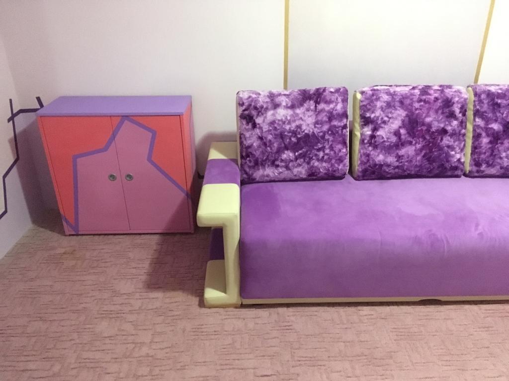 Apartments Vera Κάρλοβι Βάρι Εξωτερικό φωτογραφία
