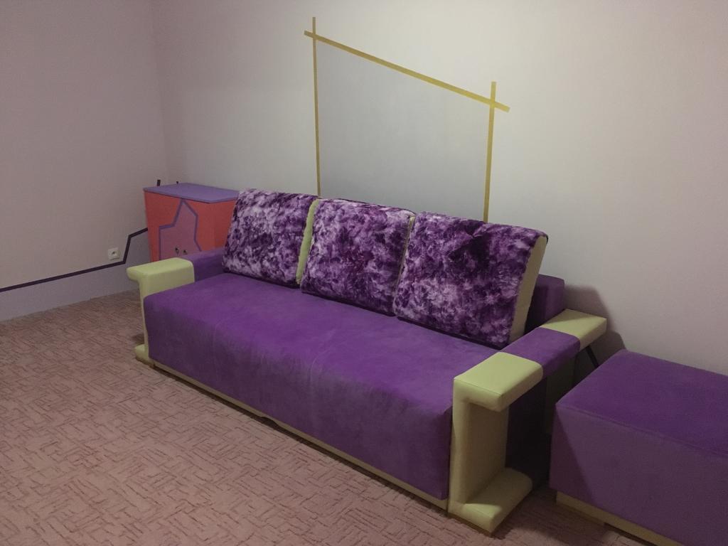 Apartments Vera Κάρλοβι Βάρι Εξωτερικό φωτογραφία
